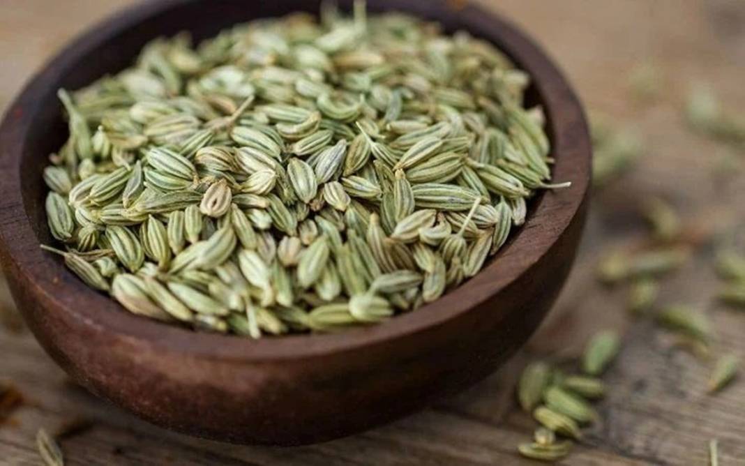 Bu malzemelerden sonra yemekleriniz damak çatlatacak! Ünlü şefler de bunları kullanıyor 9